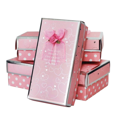 Chocolate box