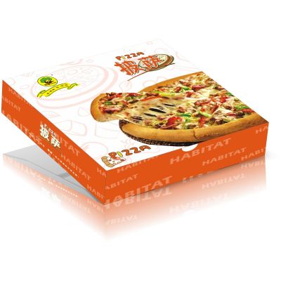 Pizza Box