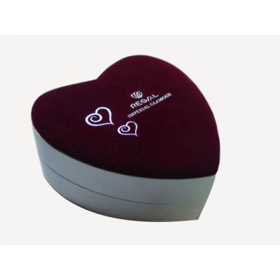 Luxury jewelry box