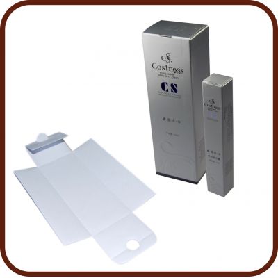 packaging manufacturer