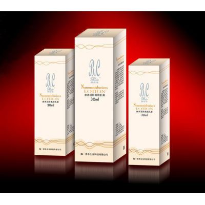 box manufacturer